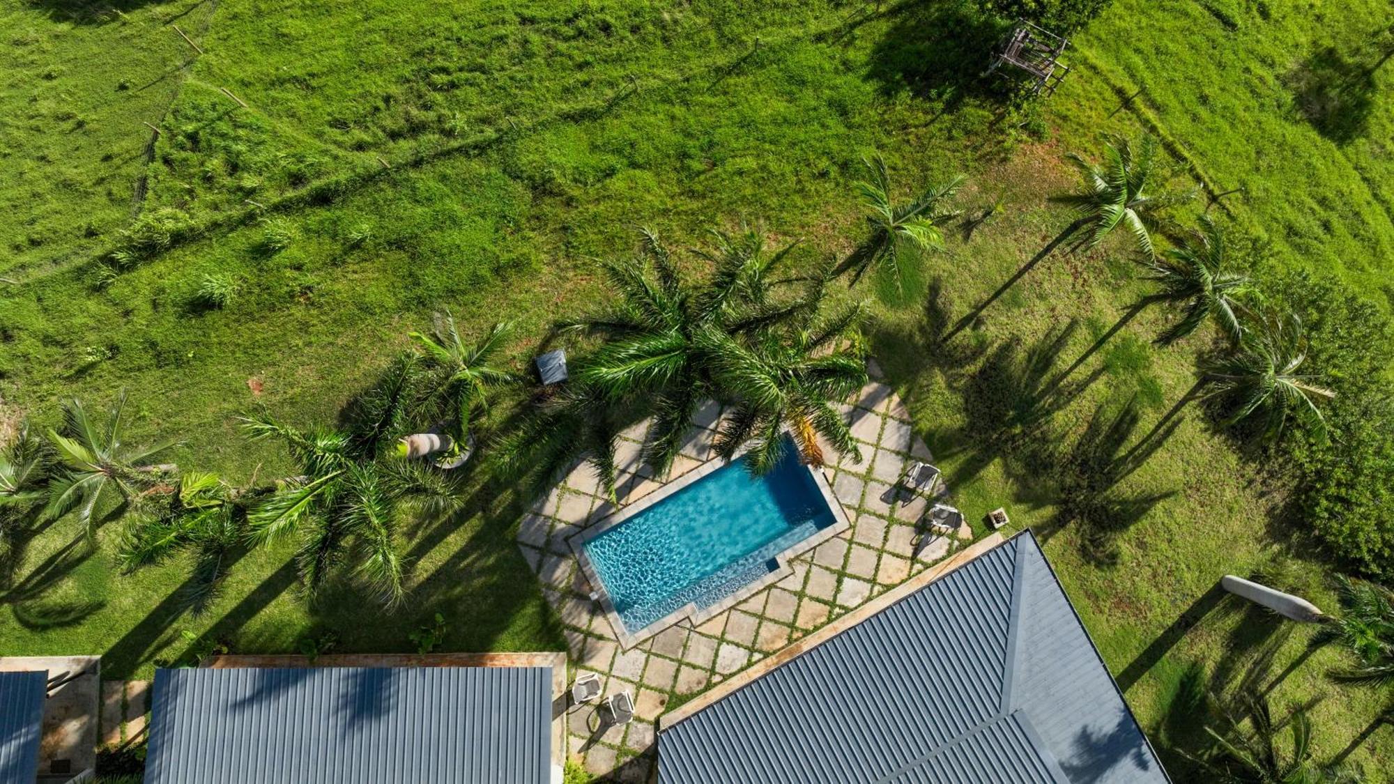Villa Kamaya, שאמארל מראה חיצוני תמונה