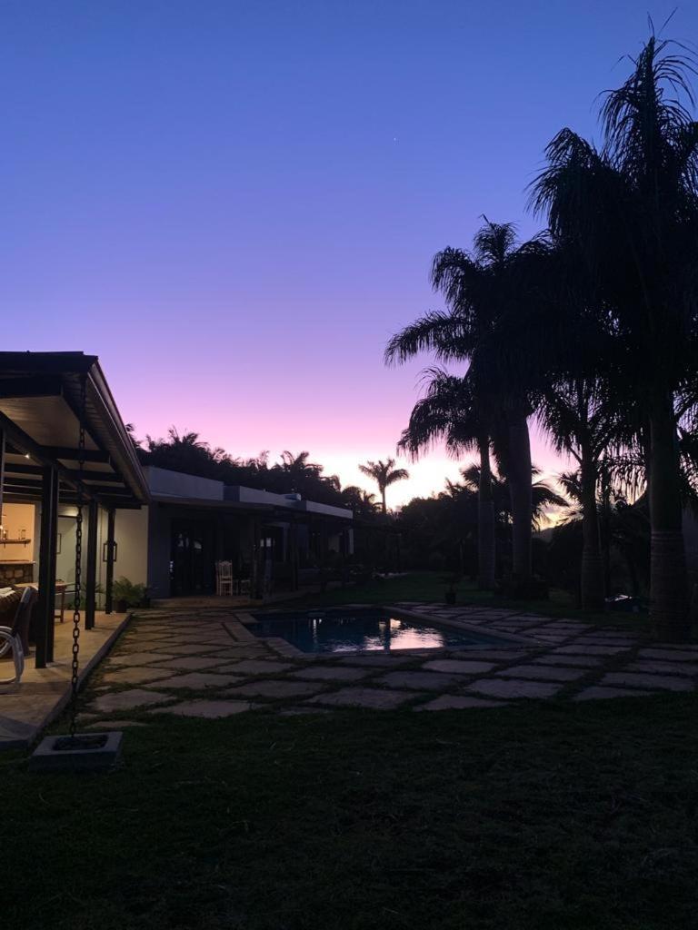Villa Kamaya, שאמארל מראה חיצוני תמונה