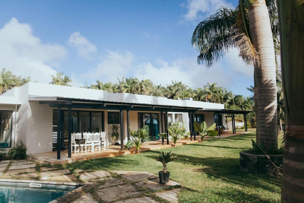 Villa Kamaya, שאמארל מראה חיצוני תמונה