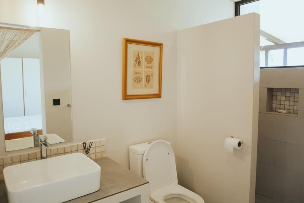 Villa Kamaya, שאמארל מראה חיצוני תמונה