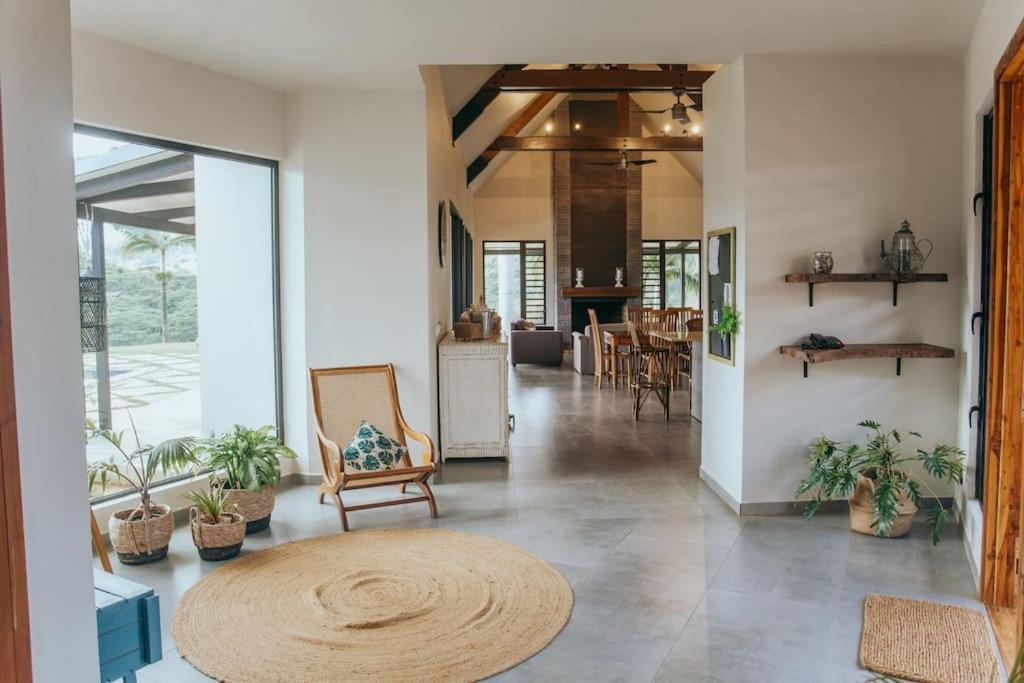 Villa Kamaya, שאמארל מראה חיצוני תמונה