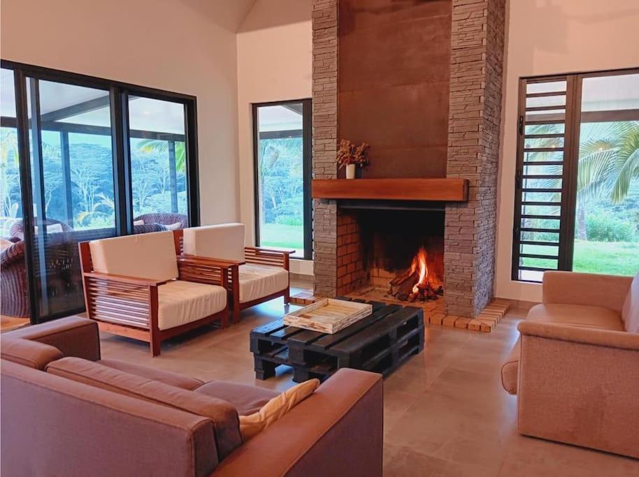 Villa Kamaya, שאמארל מראה חיצוני תמונה