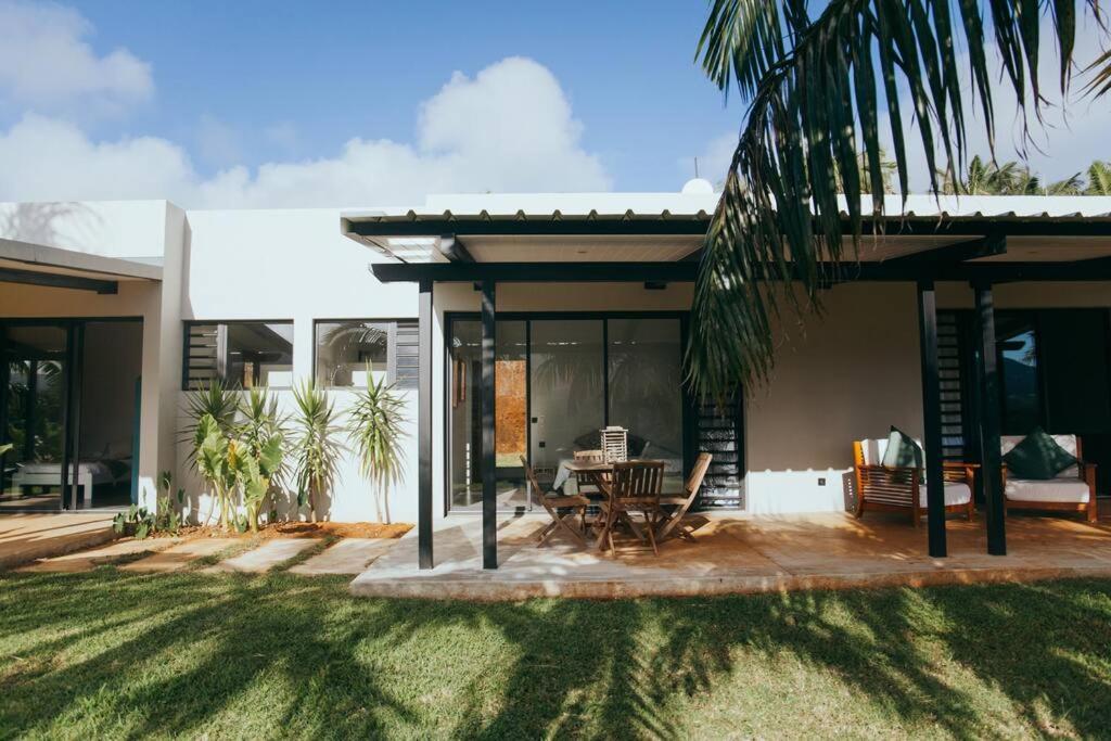 Villa Kamaya, שאמארל מראה חיצוני תמונה